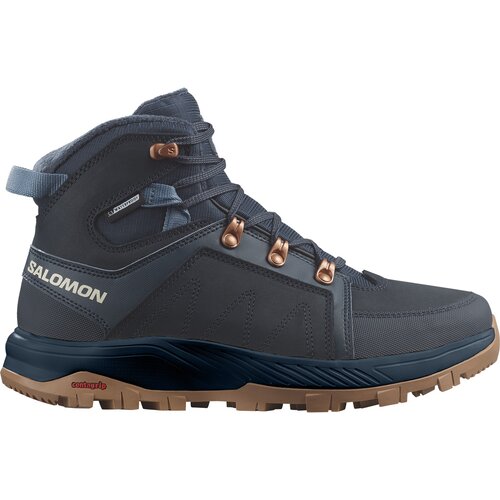 DAMEN APRES SCHUHE SHOES OUTCHILL TS CSWP W CARBON/CARBON/B