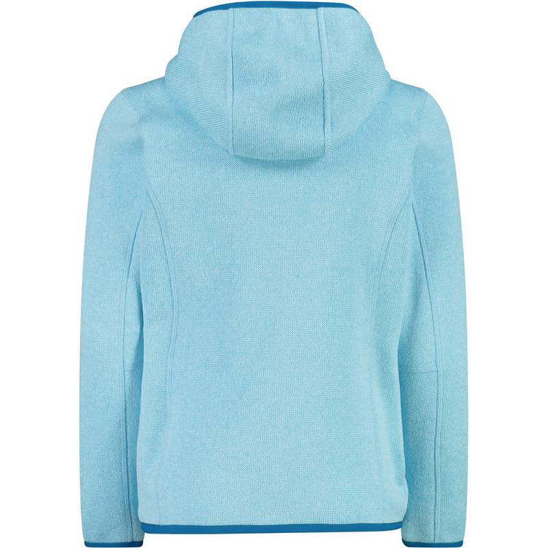 CMP Strickfleece Mdchen