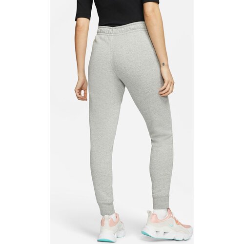 DAMEN SPORTHOSE W NSW ESSNTL PANT TIGHT FLC MR