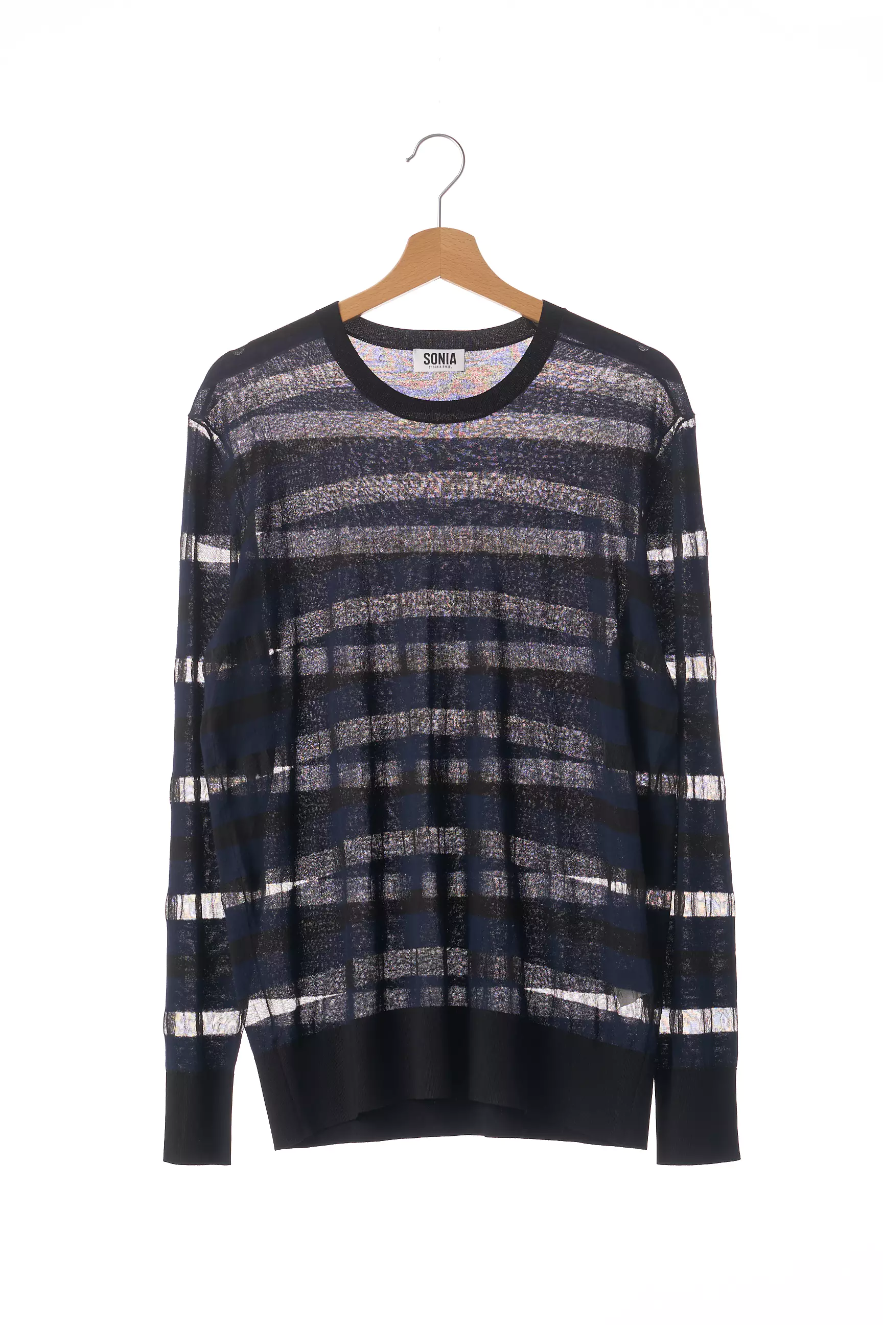 Sonia Rykiel Pulls Femme couleur bleu