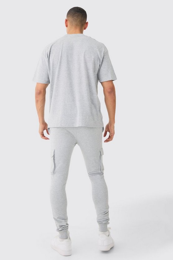 Oversize Limited Edition T-Shirt