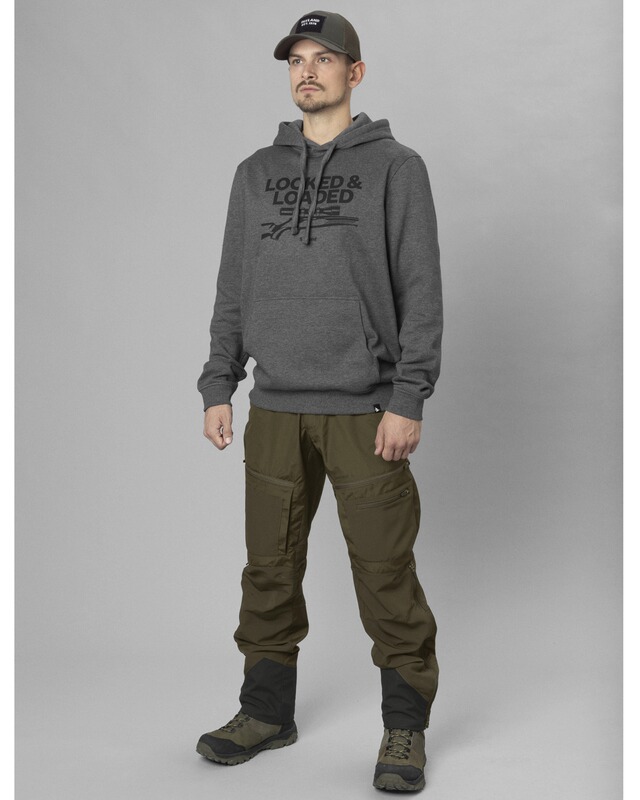 Seeland Hoodie Locked+Loaded