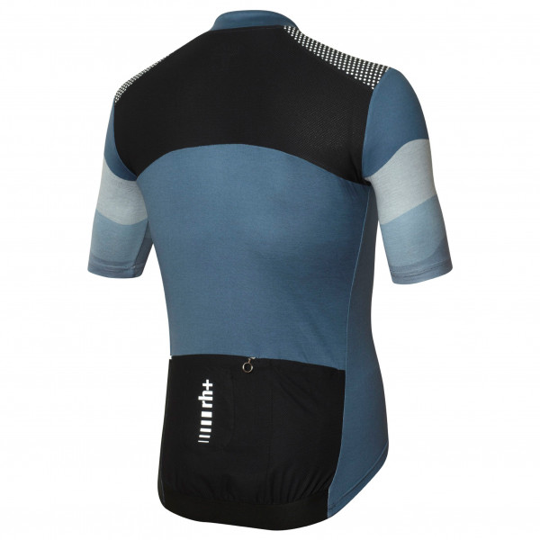 RH+ BIKE - Tous Terrain Jersey - Radtrikot