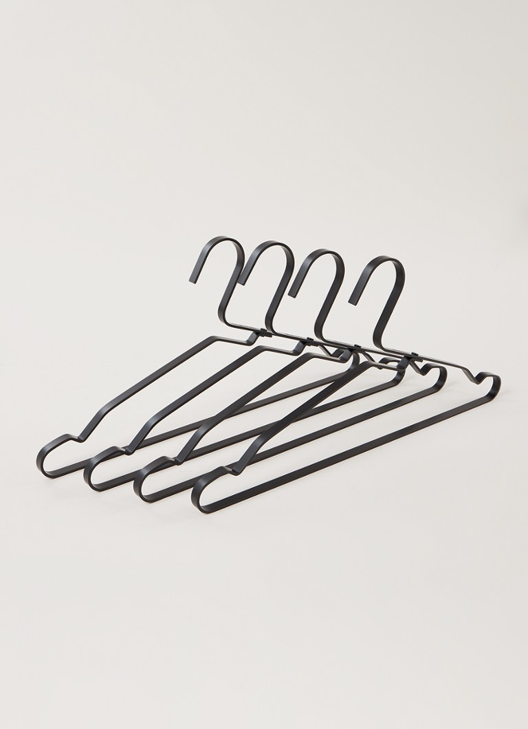 Brabantia Clothes Hangers Set of 4