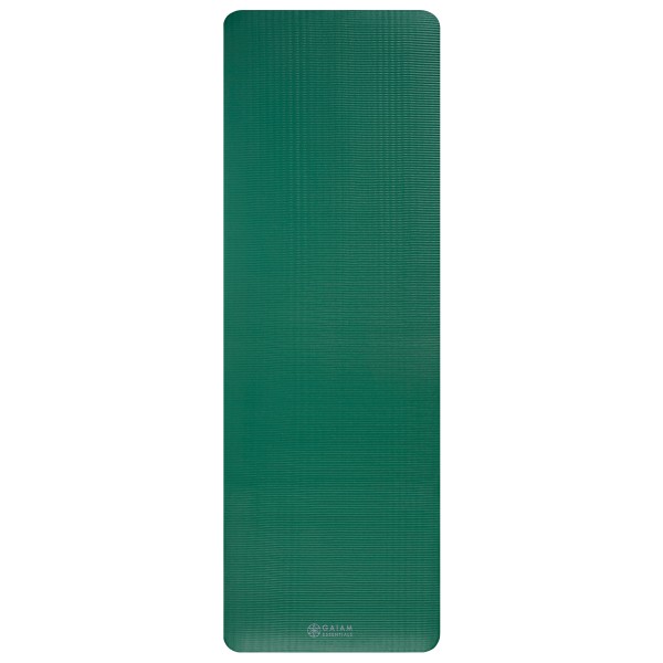 GAIAM - Essentials Fitness Mat 10 mm - Yogamatte