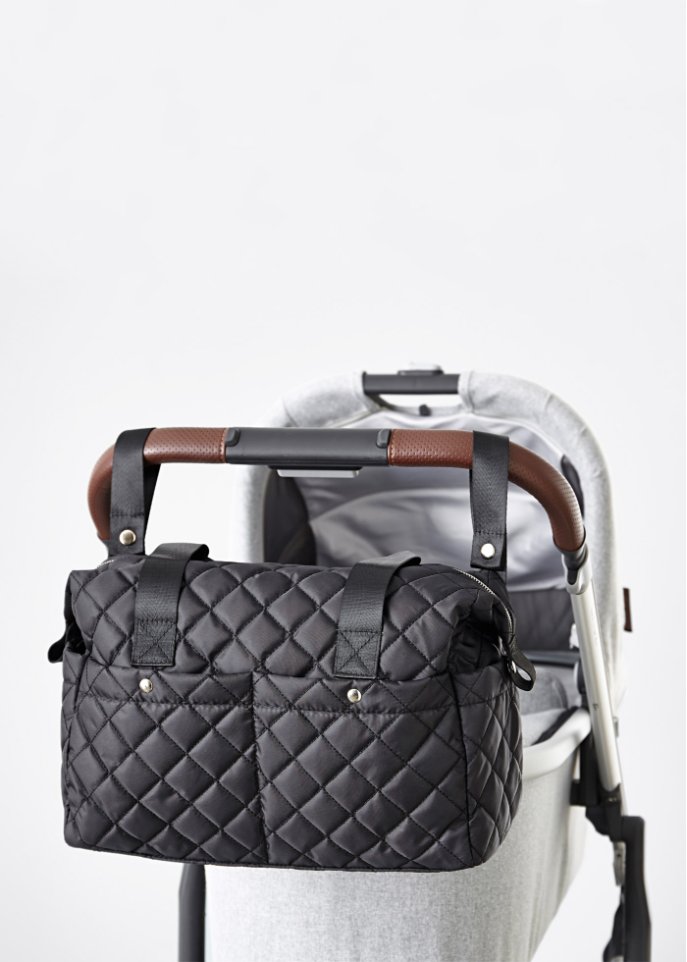 Wickeltasche