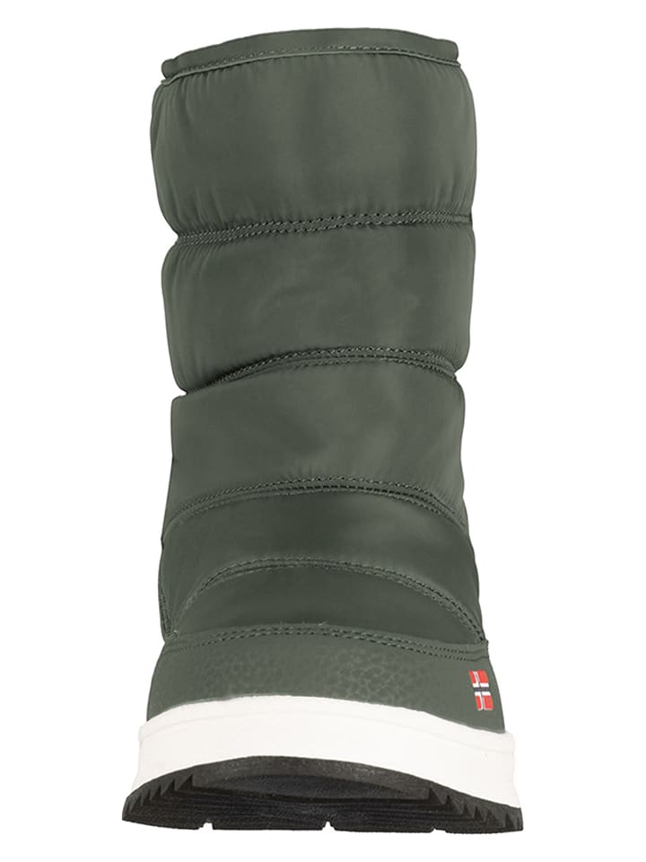 Trollkids Winterboots 