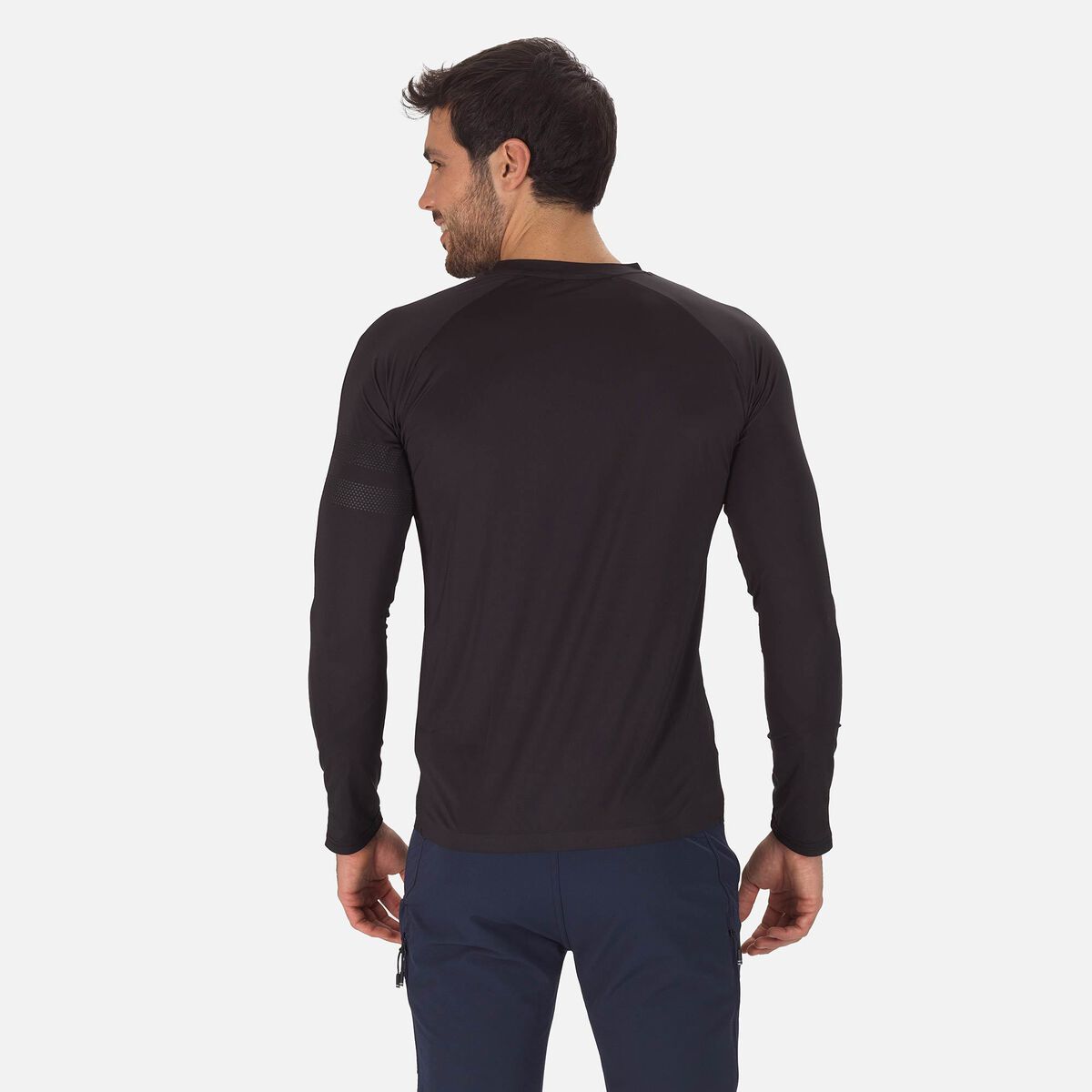 Herren-Langarmshirt SKPR