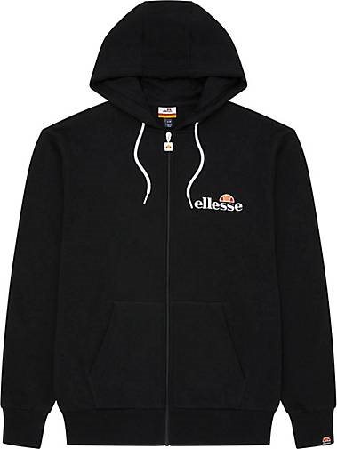 ellesse Sweatjacke Briero FZ Hoody