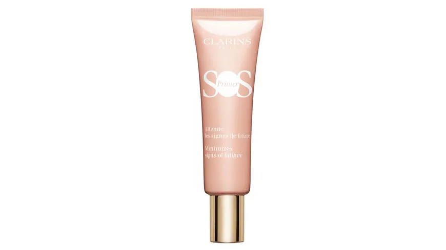 CLARINS SOS Primer 30 ml