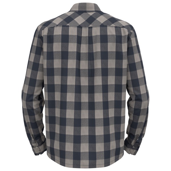 Odlo - Shirt L/S Ascent 365 - Hemd