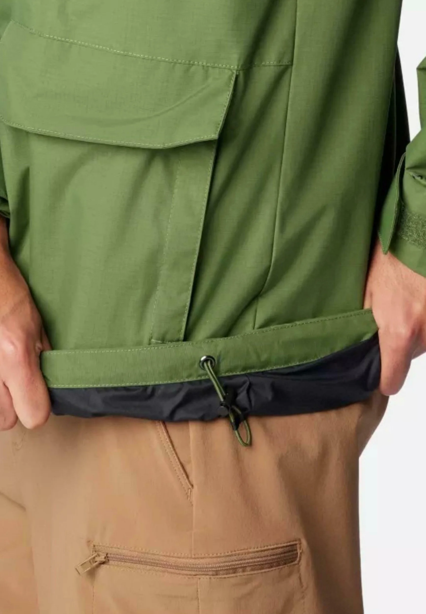 Chaqueta Columbia Outdoor