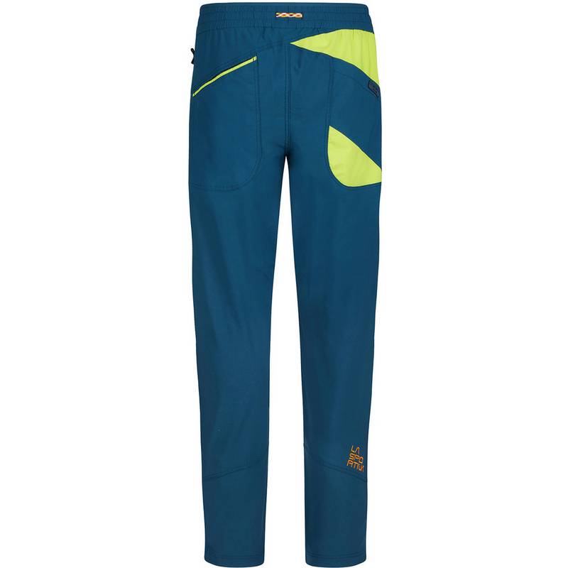 La Sportiva Talus Kletterhose Herren