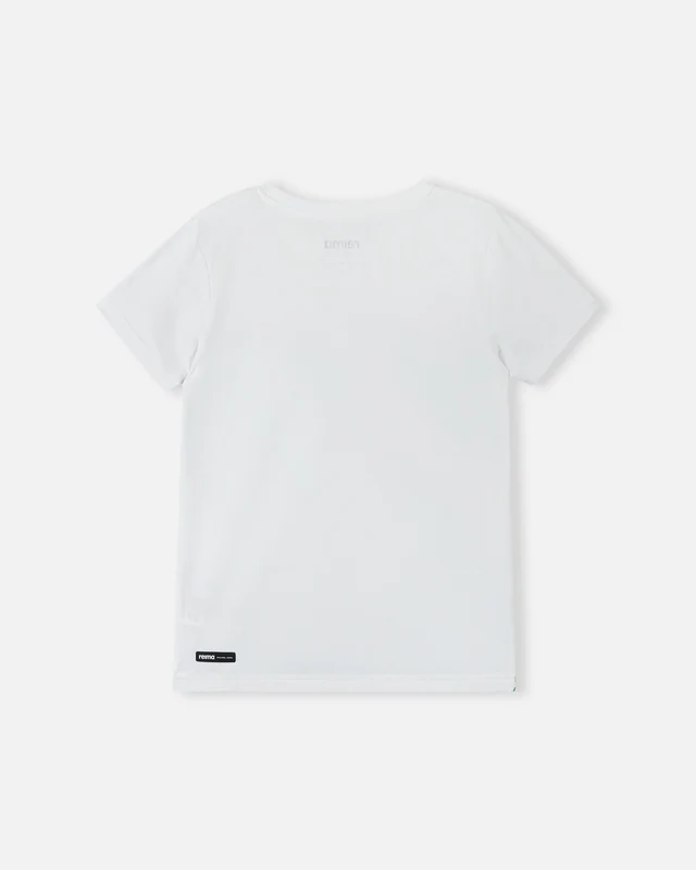 Kinder Xylitol T-Shirt Vauhdikas