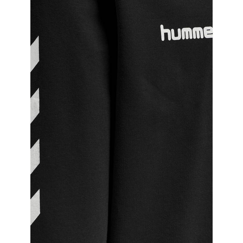 hummel HMLGO KIDS COTTON HOODIE Hoodie Kinder