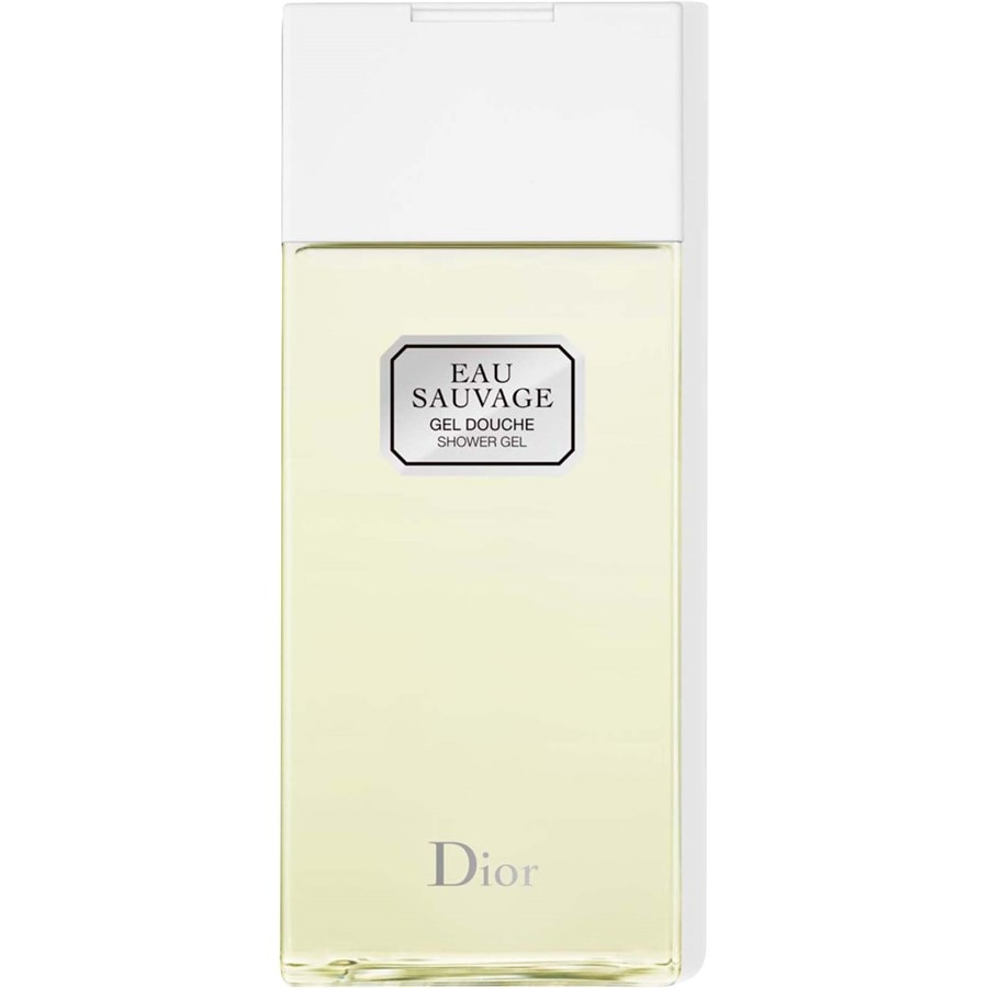 Shower Gel