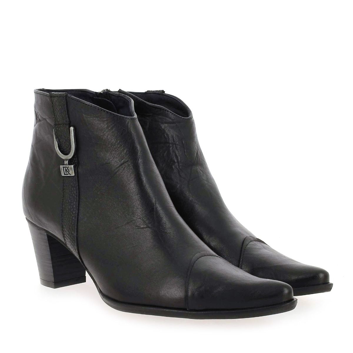 Dorking  DEISY 8886 - noir