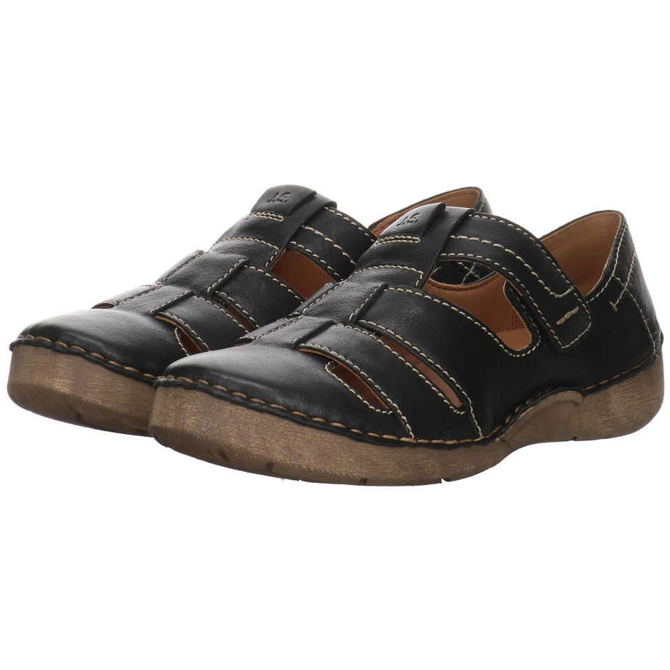 Josef Seibel Fergey 59 Slipper