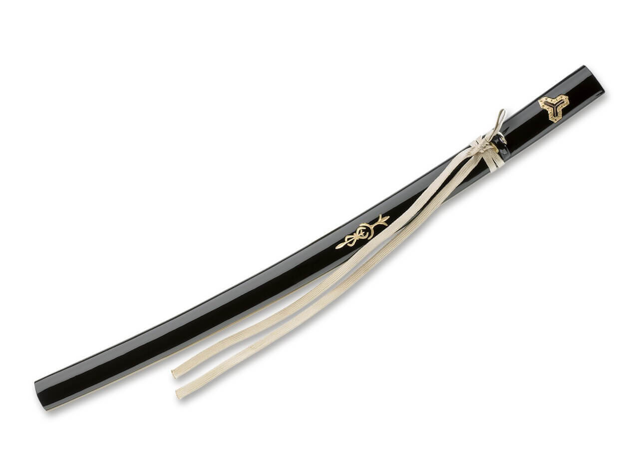 Bride's Sword
