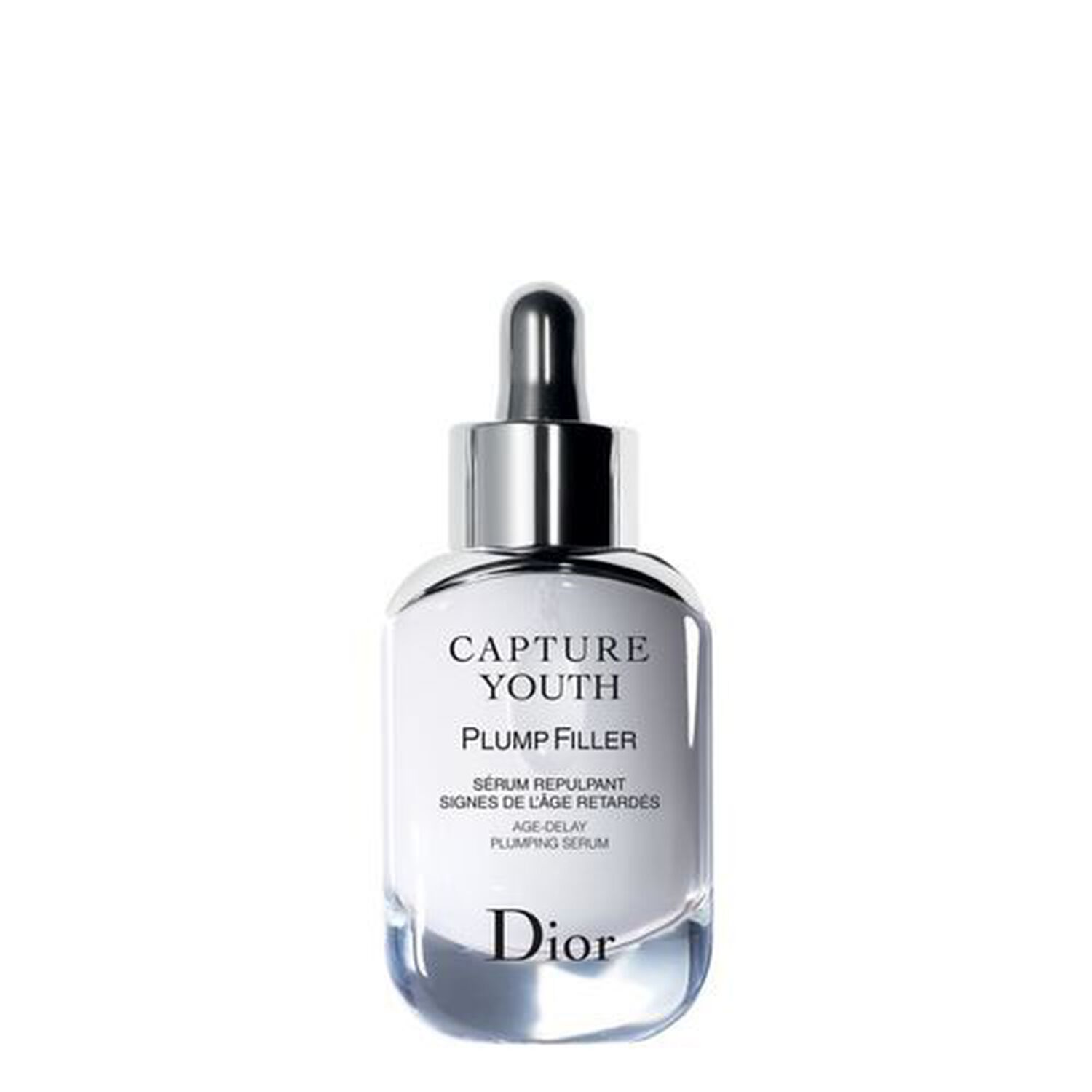 Dior Capture Youth Plump Filler Sérum Repulpant