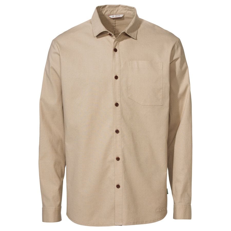 Redmont Langarm Shirt Herren