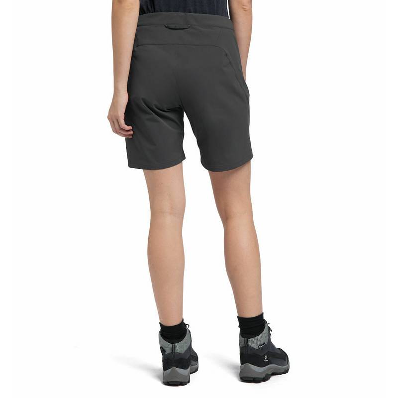 Haglöfs Lizard Shorts Softshellhose Damen