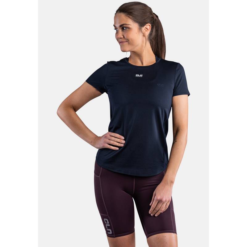 CLN Athletics Feather Funktionsshirt Damen