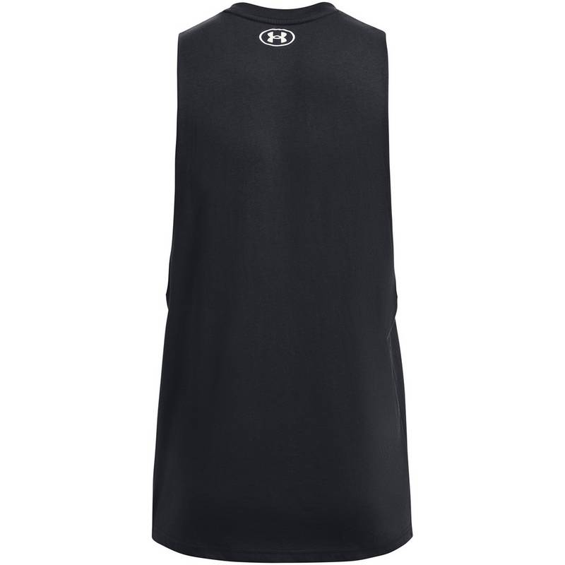 Under Armour Project Rock BRAHMA BULL Funktionstank Herren