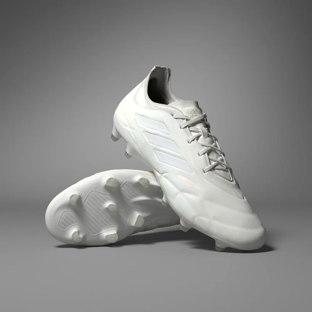 adidas Copa Pure.1 FG HQ8901 / weiss