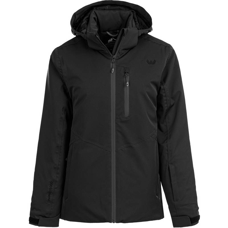 Whistler Jada Skijacke Damen