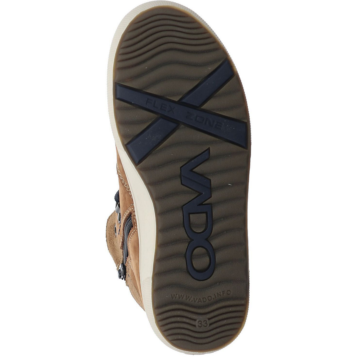 Sneaker Halbschuhe