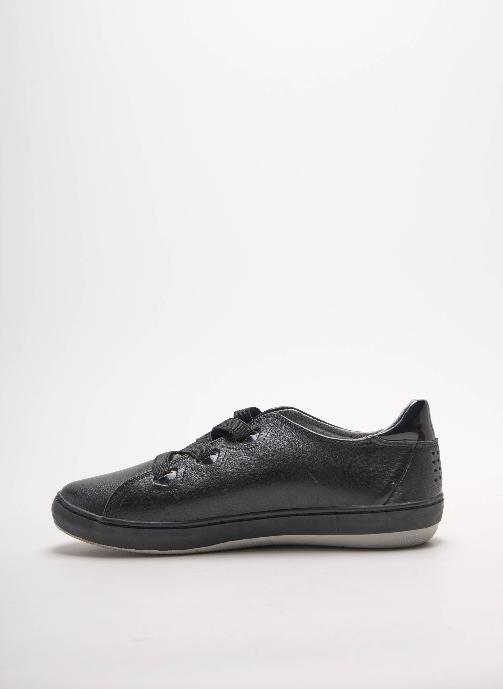 Tbs Baskets Femme couleur noir