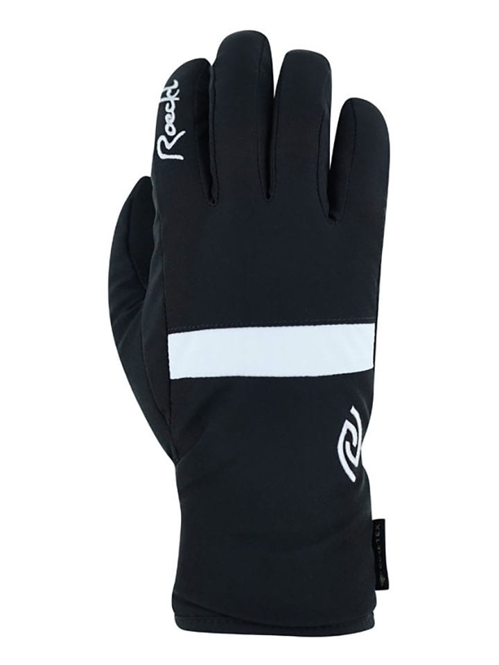 Roeckl SPORTS Ski-/ Snowboardfingerhandschuhe 