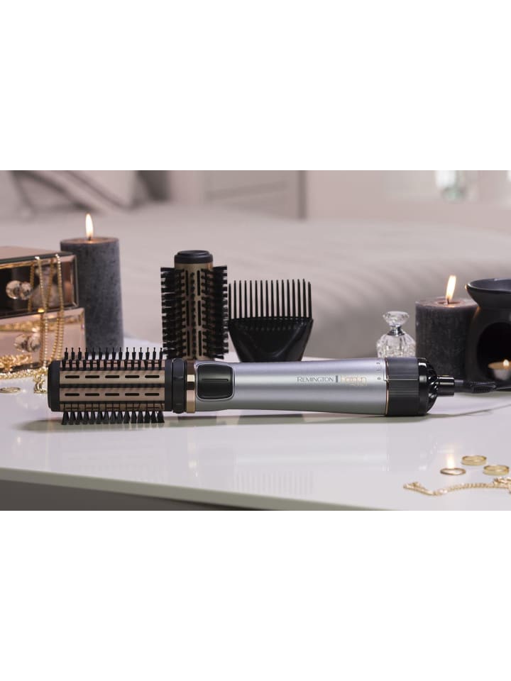 Remington Haartrockner Keratin Protect AS8810 in silber günstig kaufen onesize