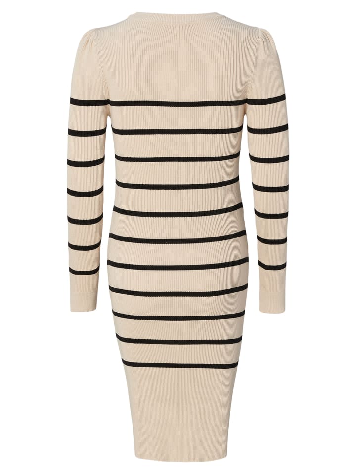 Noppies Kleid Vena in Light Sand günstig kaufen