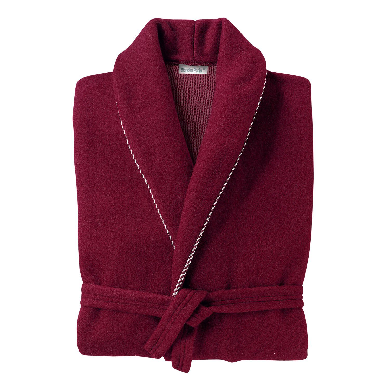 Veste d'intérieur maille polaire