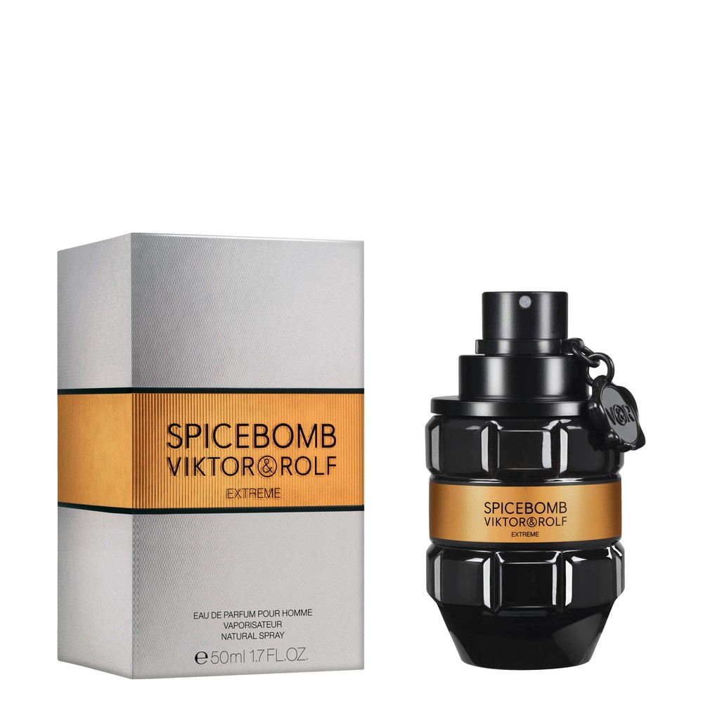 Viktor & Rolf Spicebomb Extreme Eau de parfum