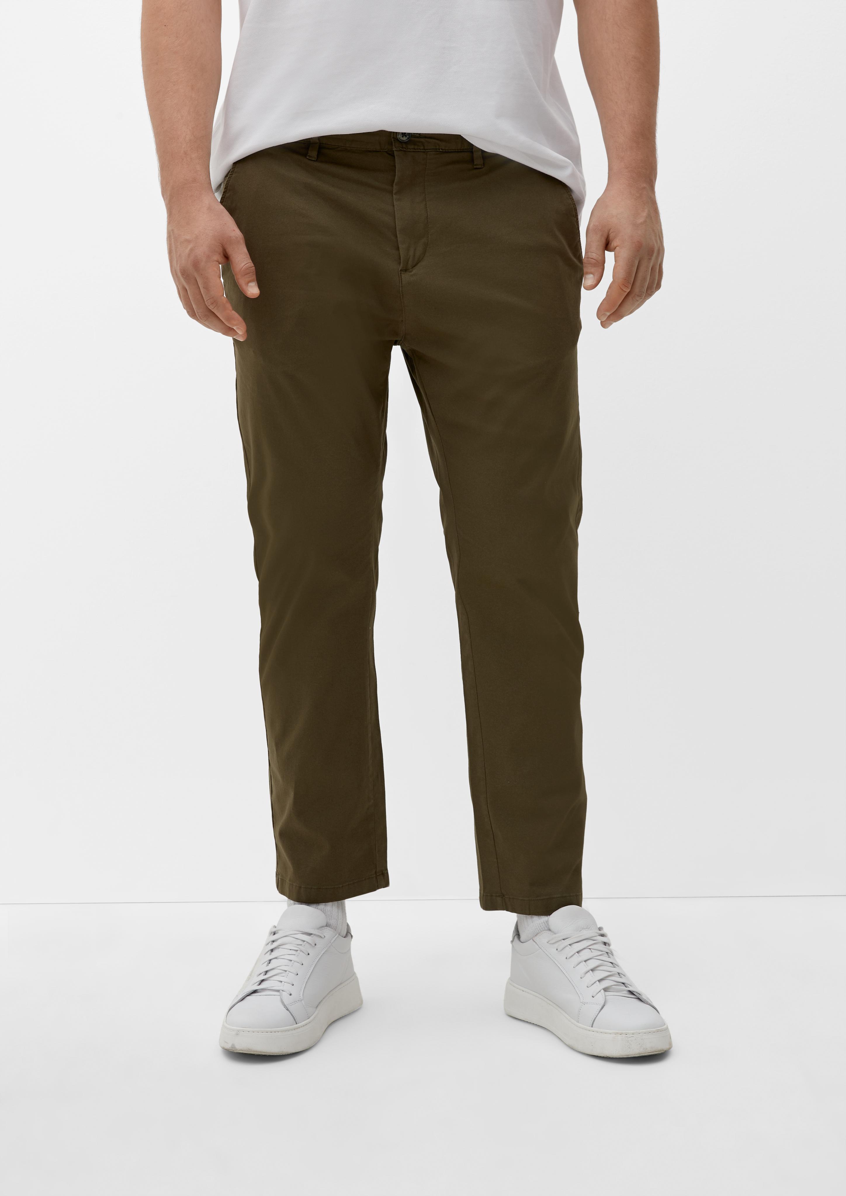 Relaxed Fit-Chino Detroit  2124756-7845