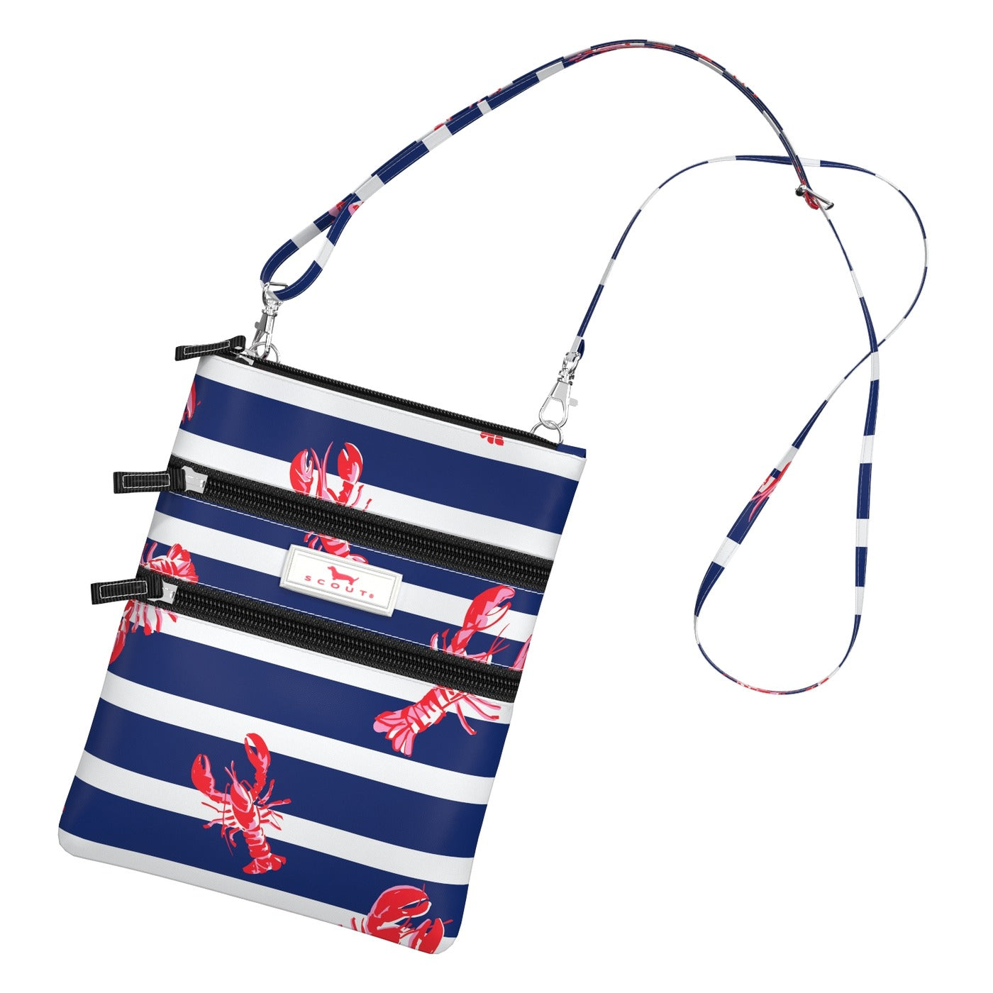 Crossbody Sally Go Lightly