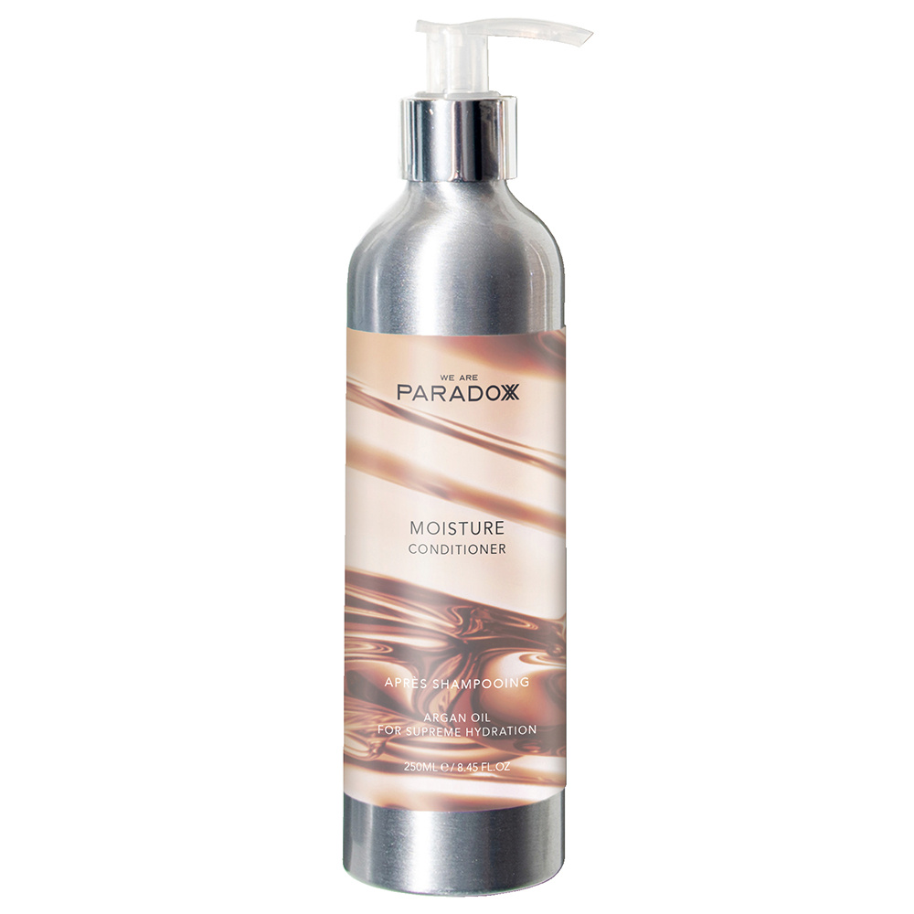 we are paradoxx Moisture Conditioner 250ml Après Shampooing