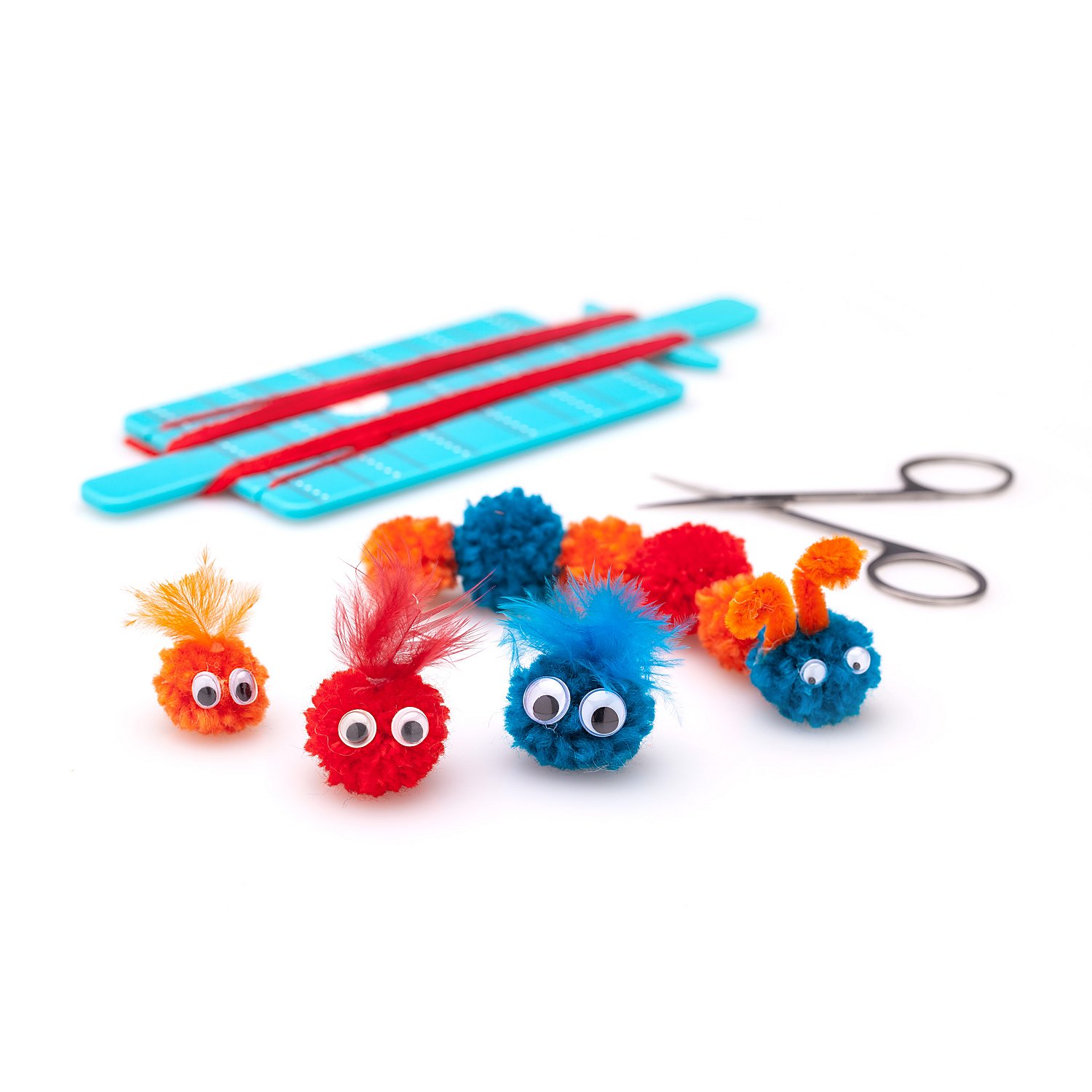 Prym Mini Pompon Maker