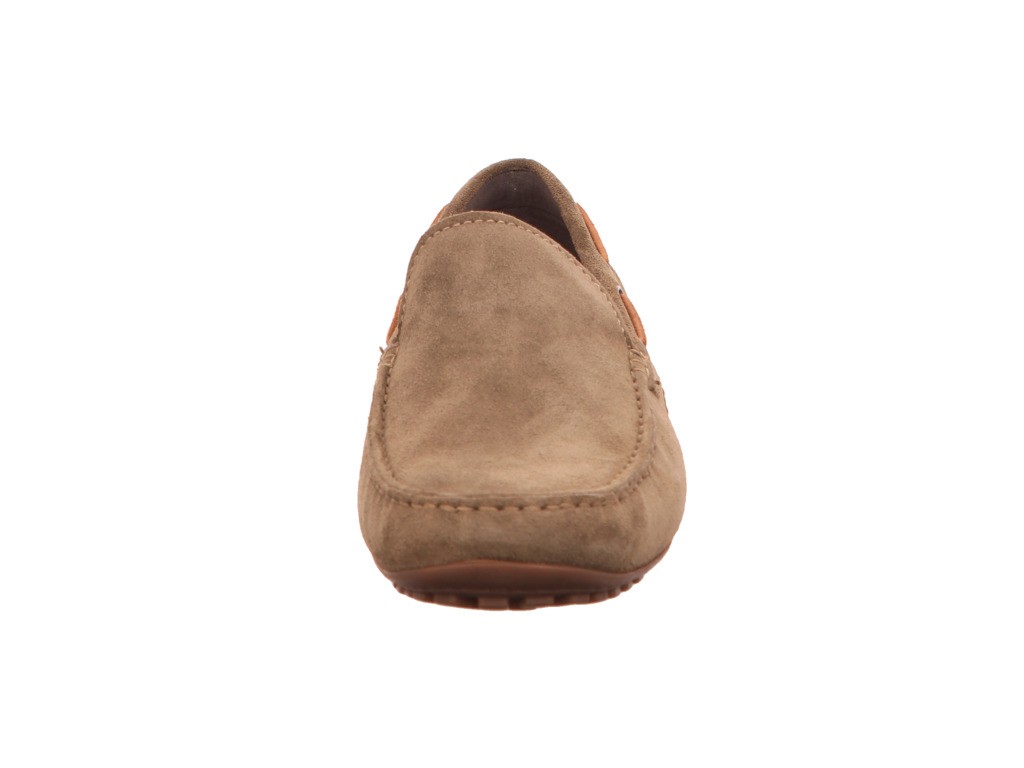 SIOUX Komfort Slipper grün
