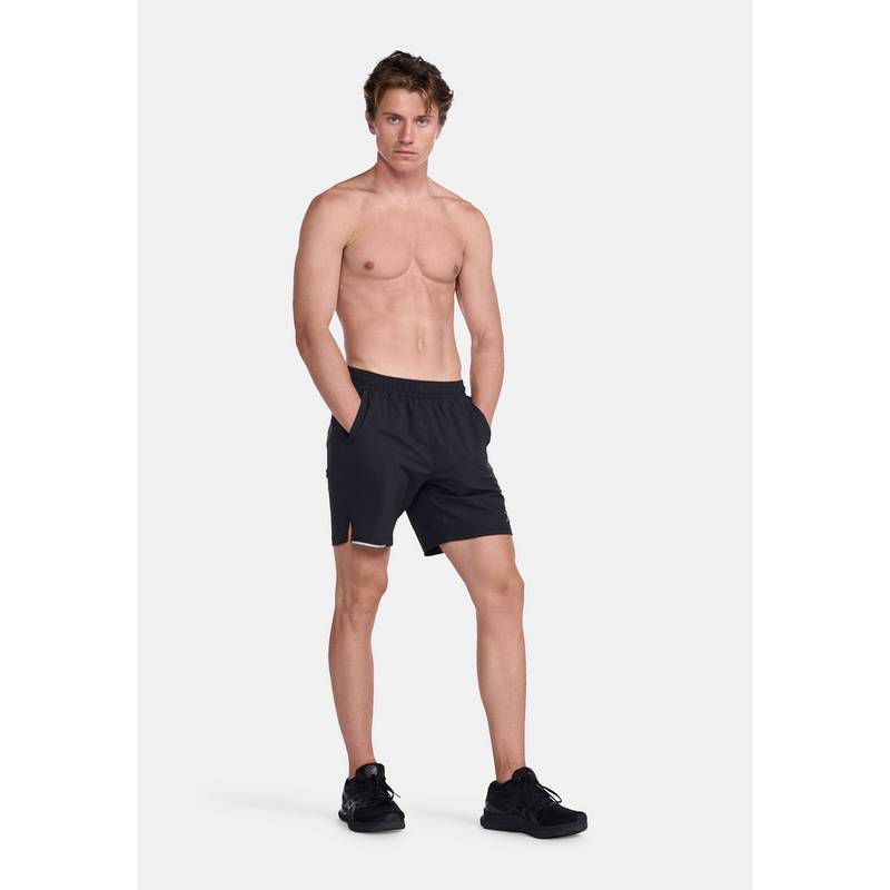 2XU Aero 7 Inch Funktionsshorts Herren