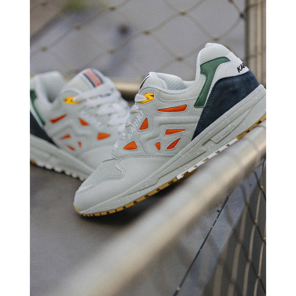Karhu Legacy 96 F806045 / bunt