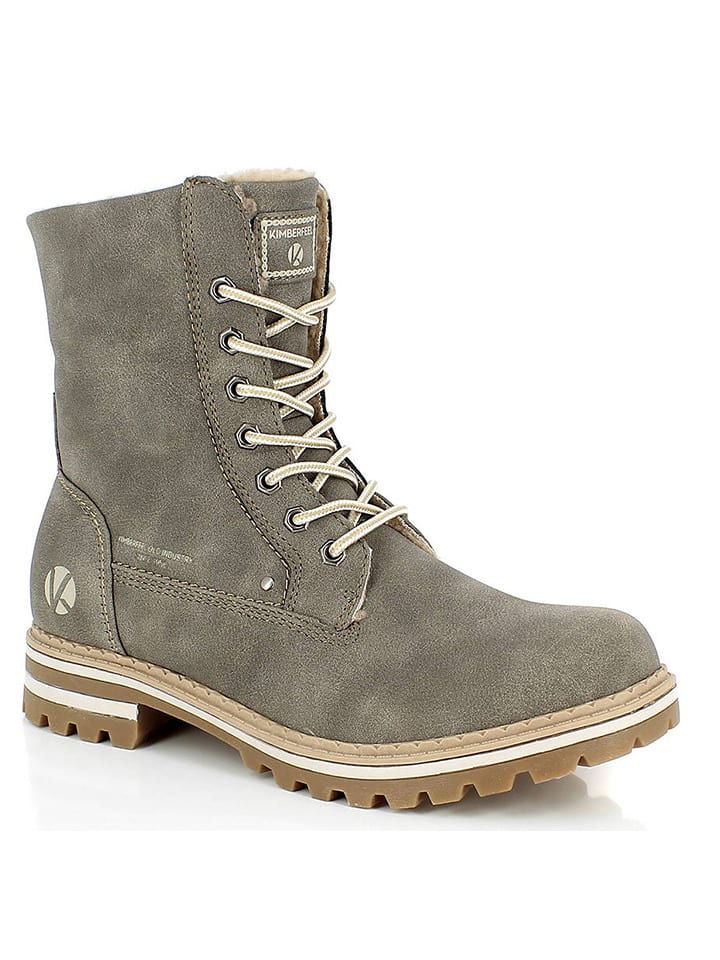 Kimberfeel Winterboots 