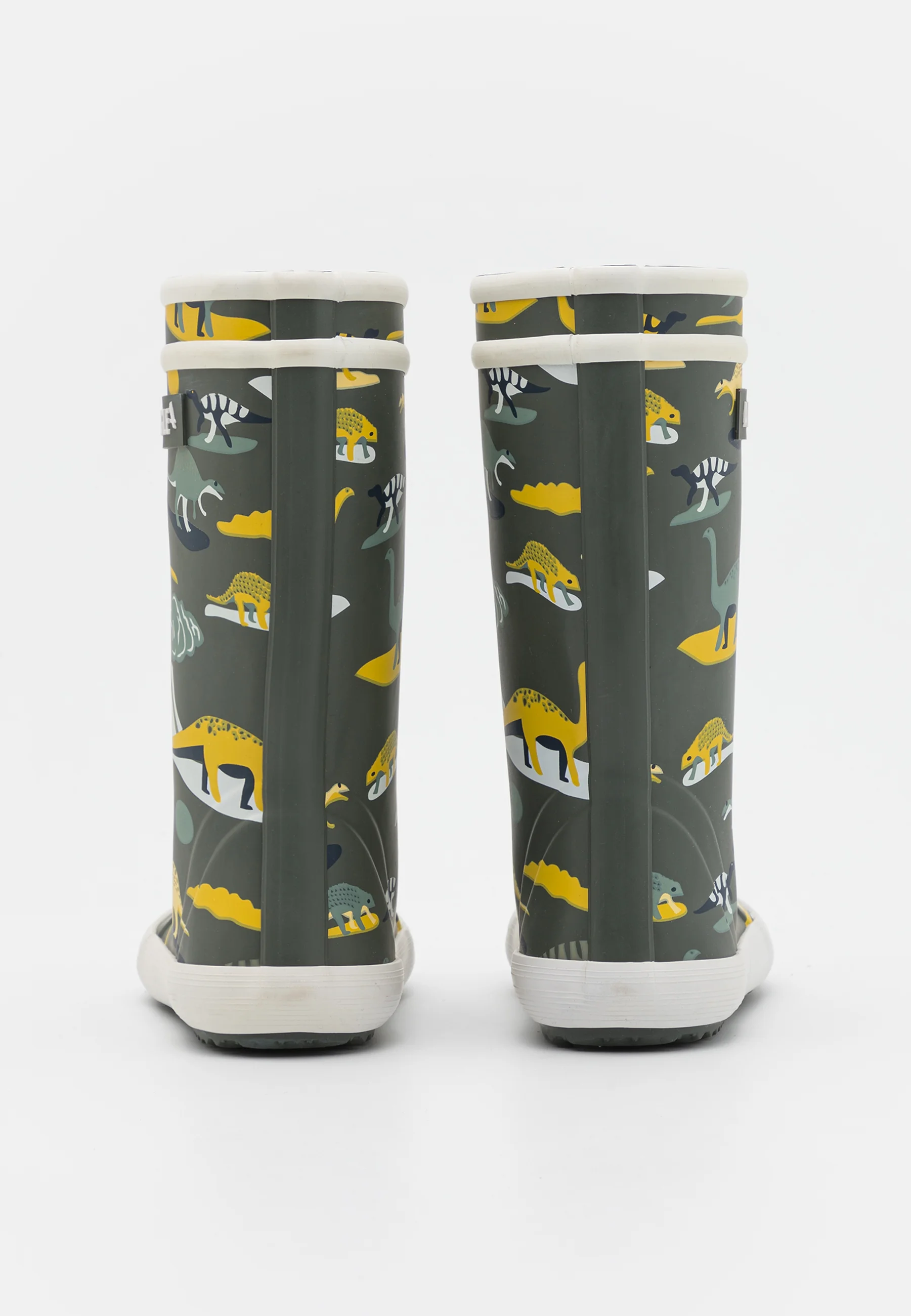 Aigle LOLLY POP PLAY UNISEX - Botas de goma