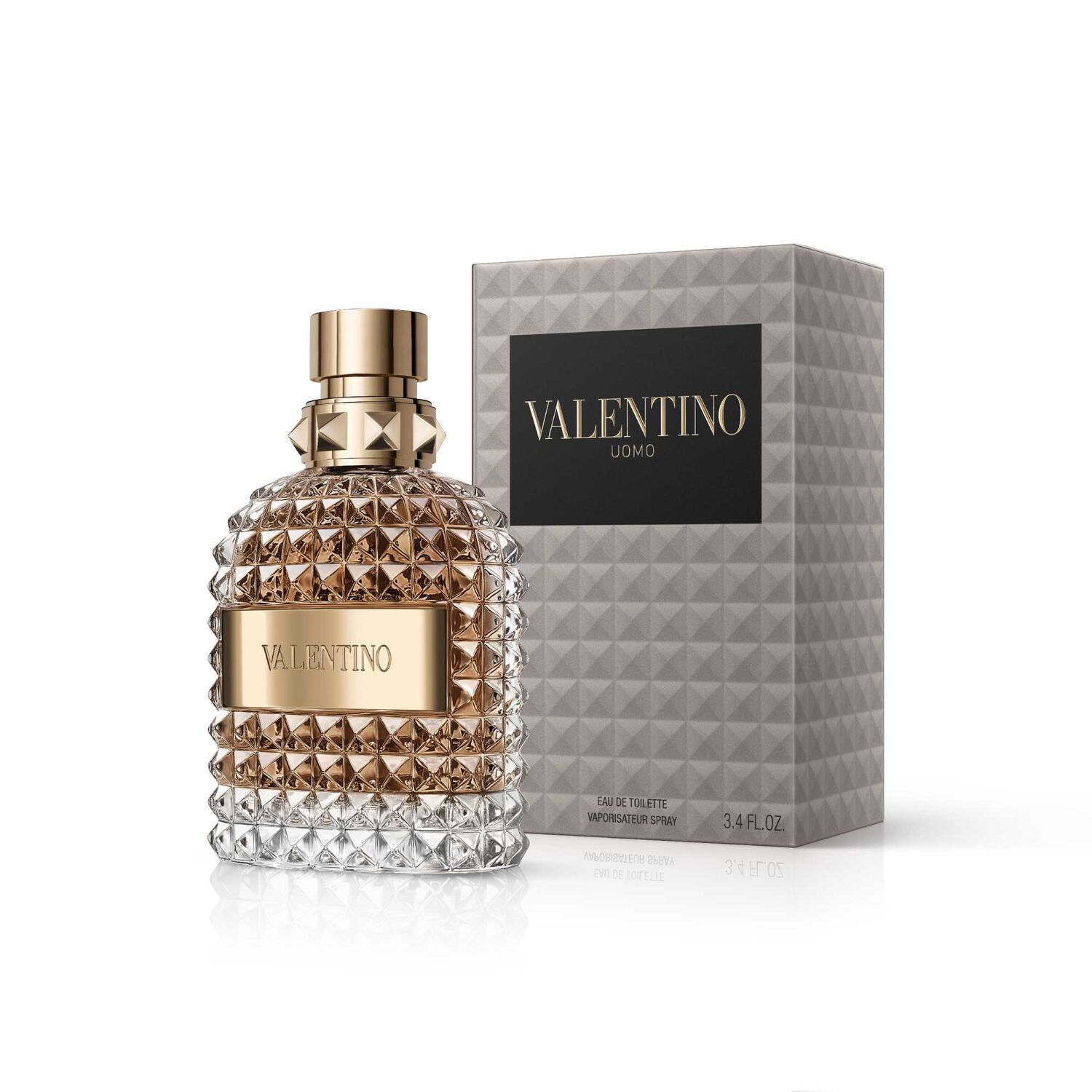 Valentino Valentino Uomo Eau de Toilette