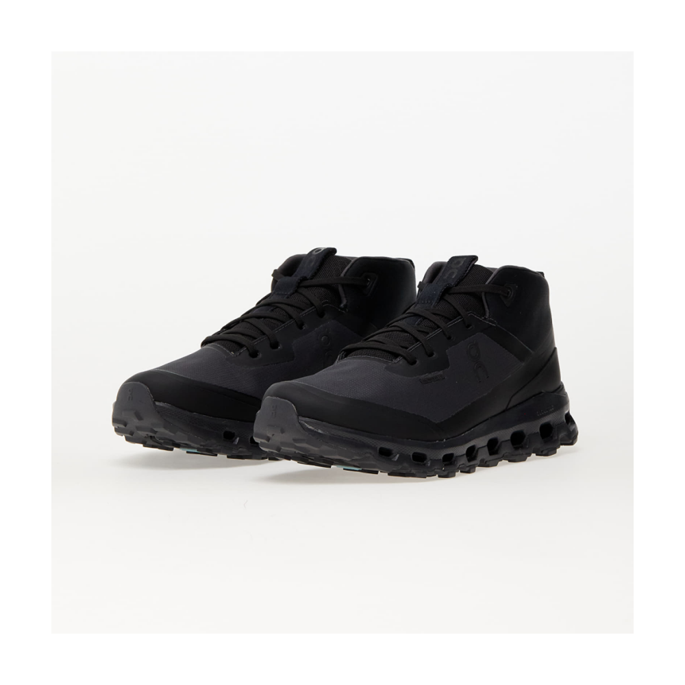 ON Cloudroam W Waterproof 3WD30070106 / schwarz