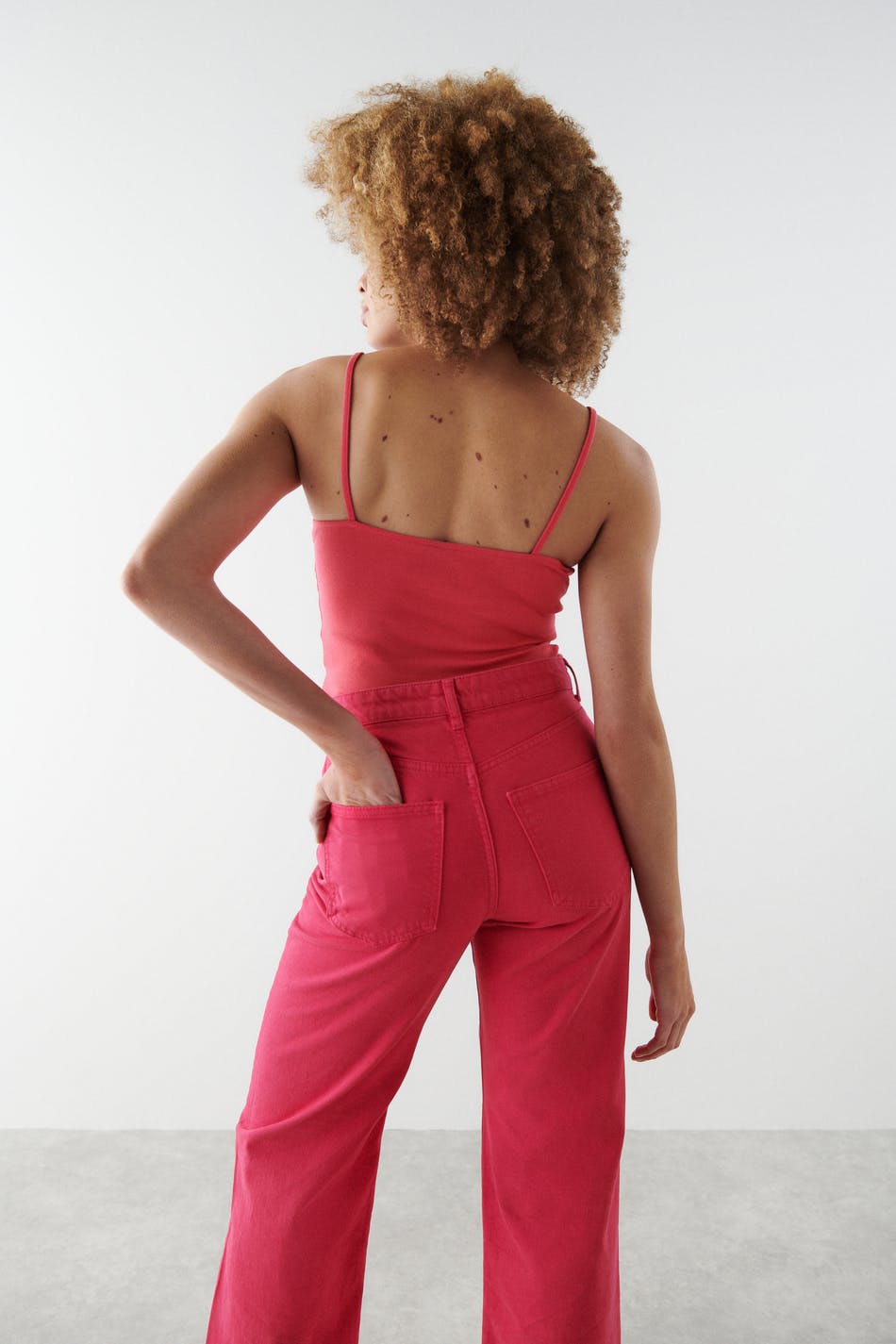 Saga singlet