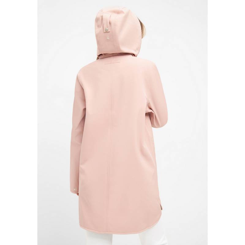 Ilse Jacobsen RAIN135B Regenmantel Damen